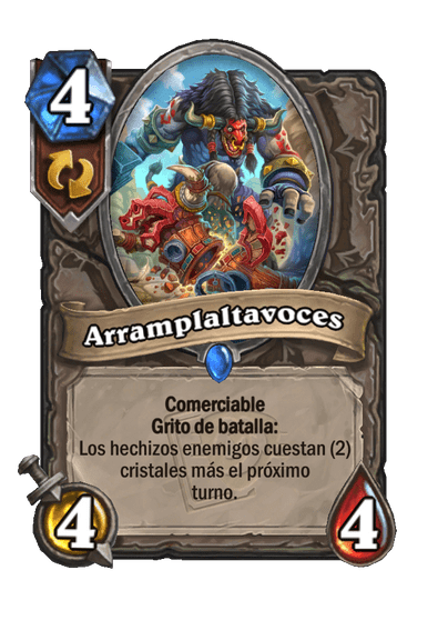 Arramplaltavoces