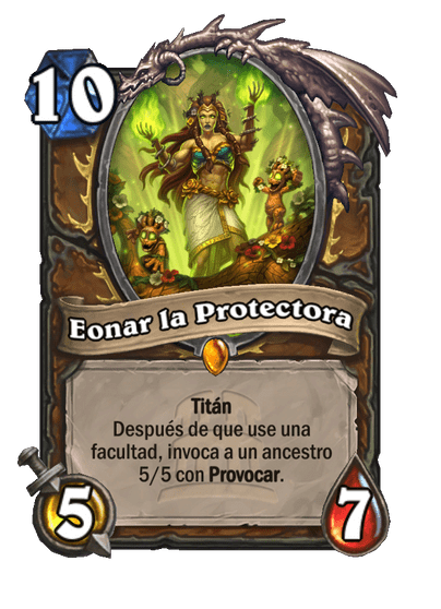 Eonar la Protectora