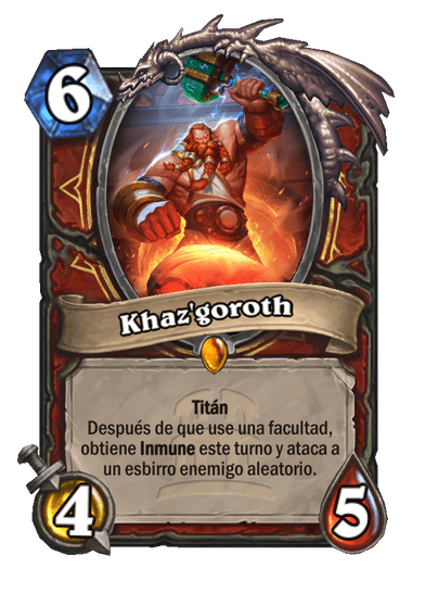 Khaz'goroth