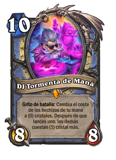DJ Tormenta de Maná