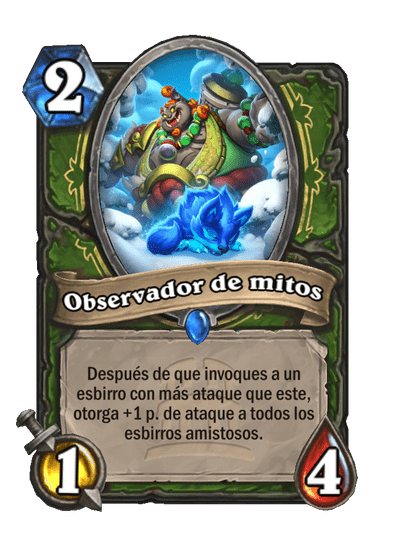 Observador de mitos