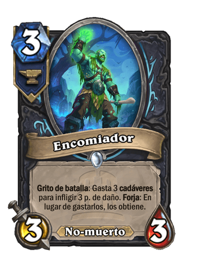 Encomiador