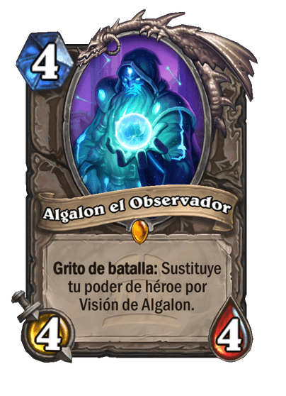 Algalon el Observador