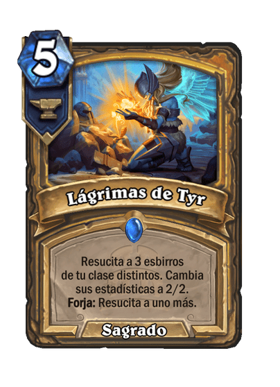 Lágrimas de Tyr